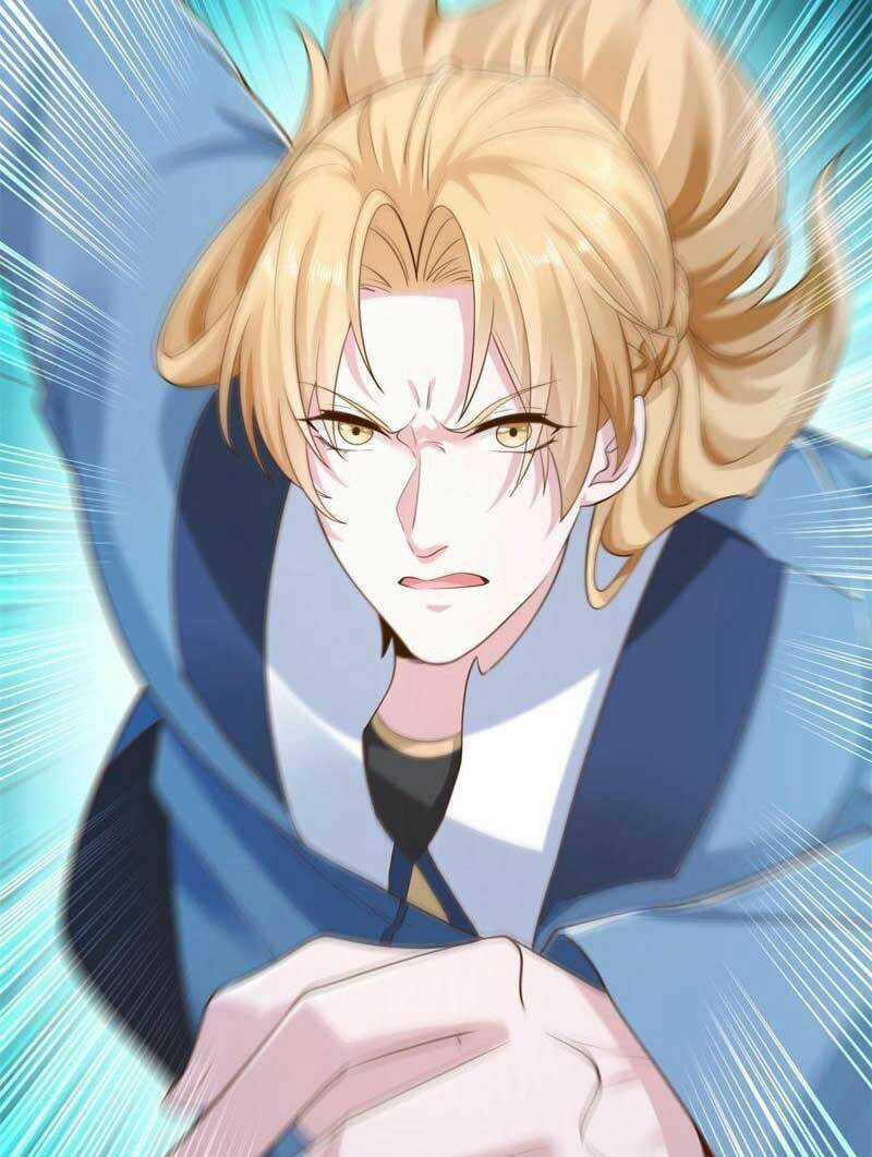 Đấu Chiến Cuồng Triều Chapter 359 trang 17