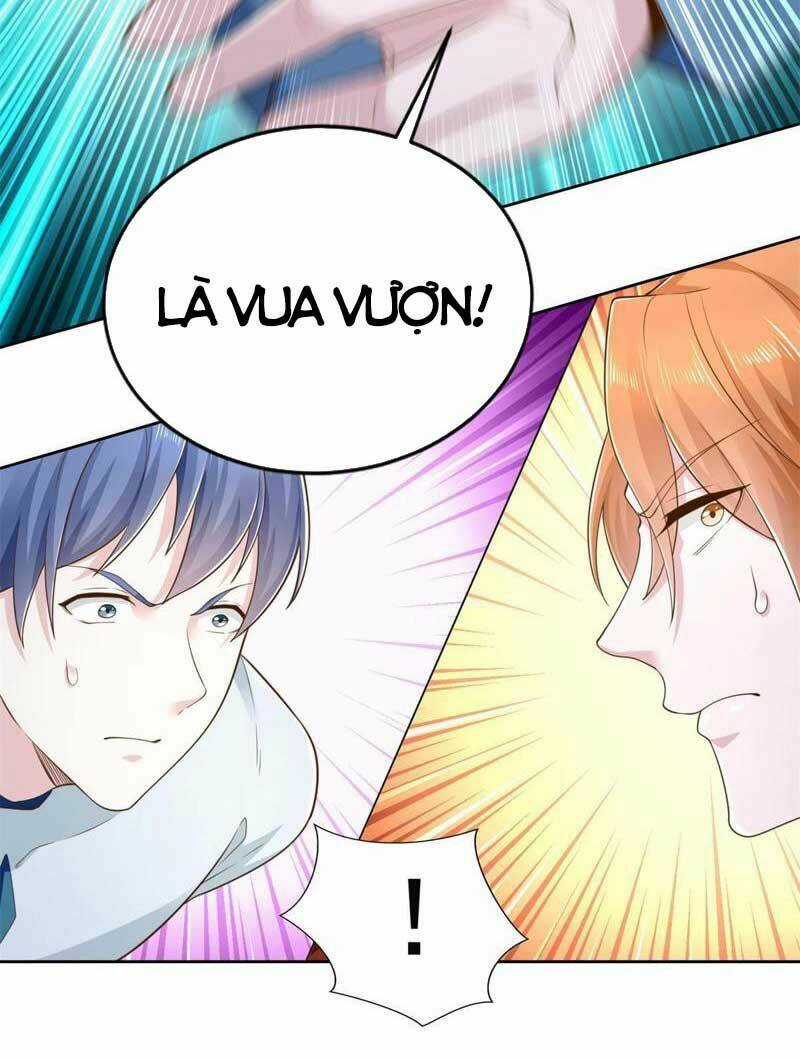 Đấu Chiến Cuồng Triều Chapter 359 trang 18