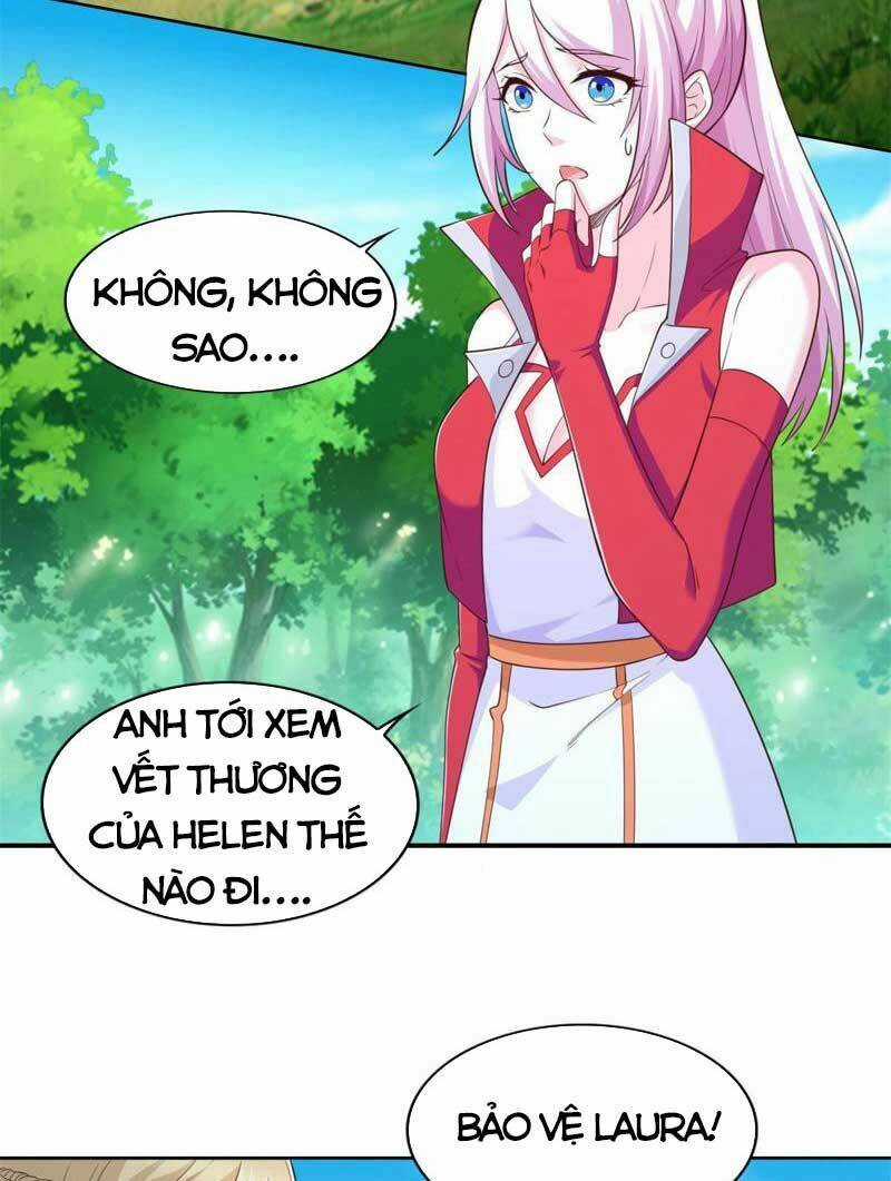 Đấu Chiến Cuồng Triều Chapter 359 trang 2