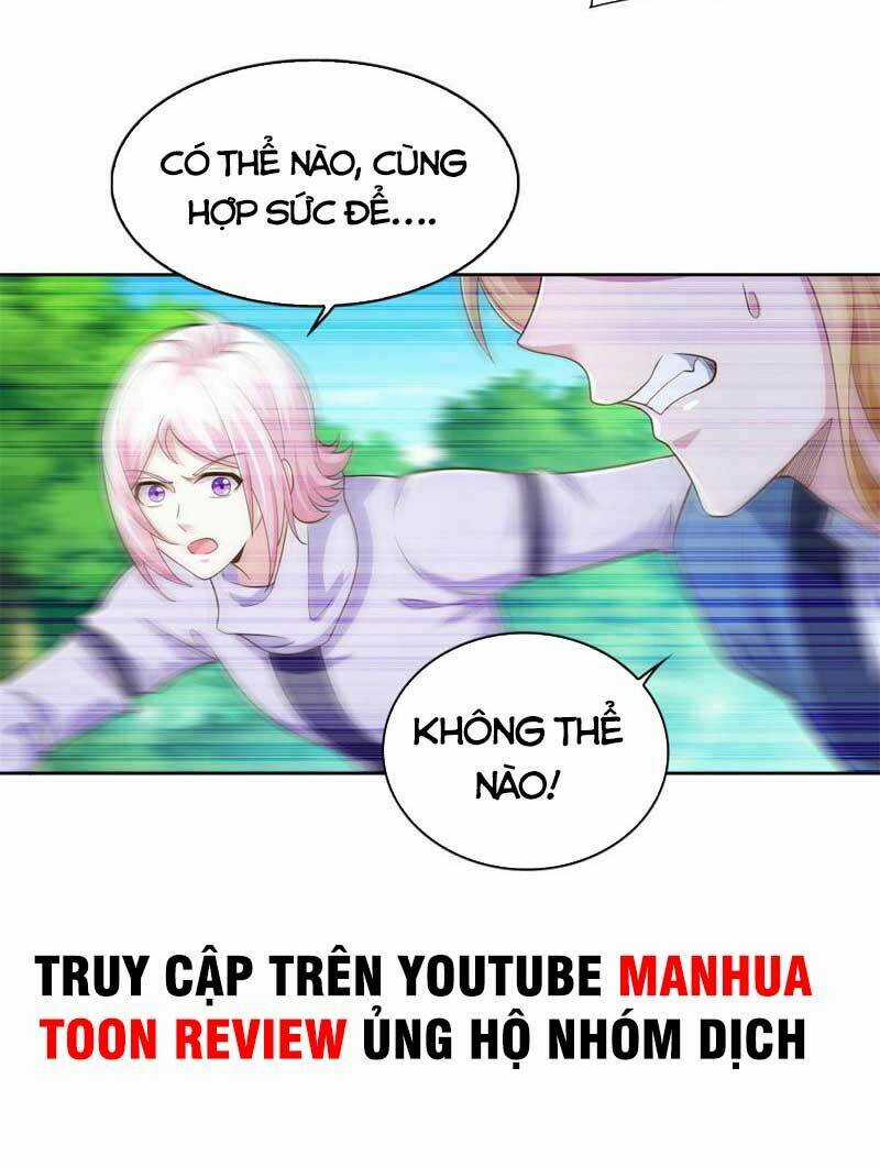 Đấu Chiến Cuồng Triều Chapter 359 trang 20