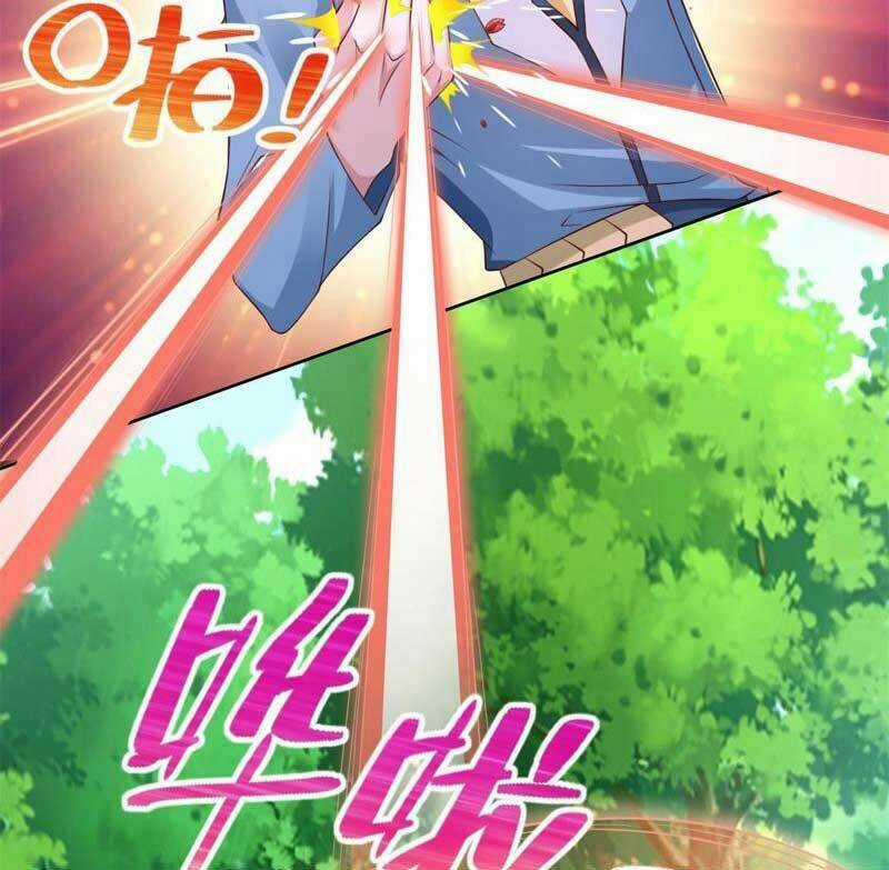 Đấu Chiến Cuồng Triều Chapter 359 trang 27