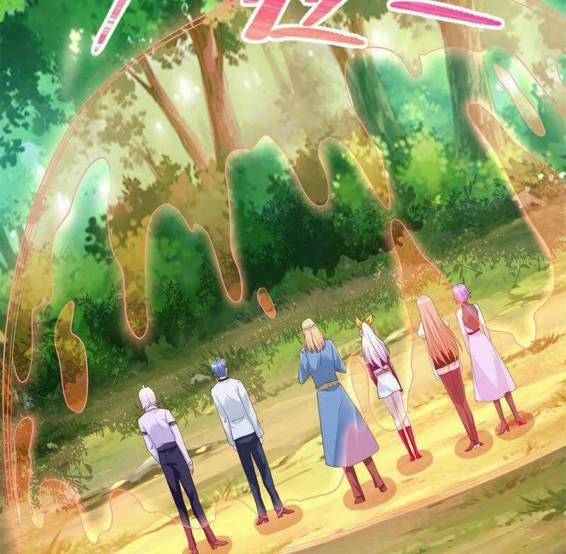 Đấu Chiến Cuồng Triều Chapter 359 trang 28