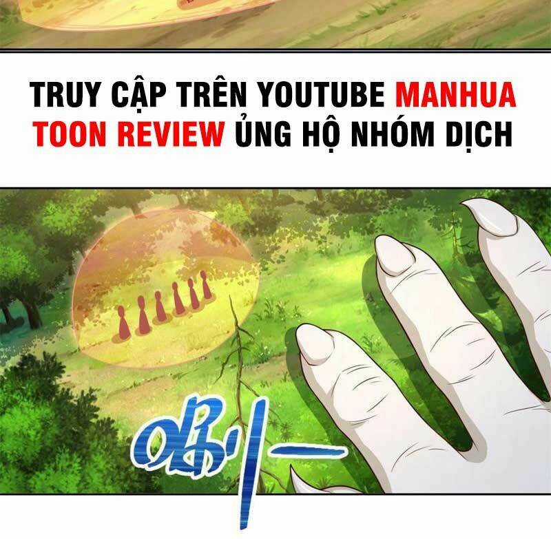 Đấu Chiến Cuồng Triều Chapter 359 trang 29