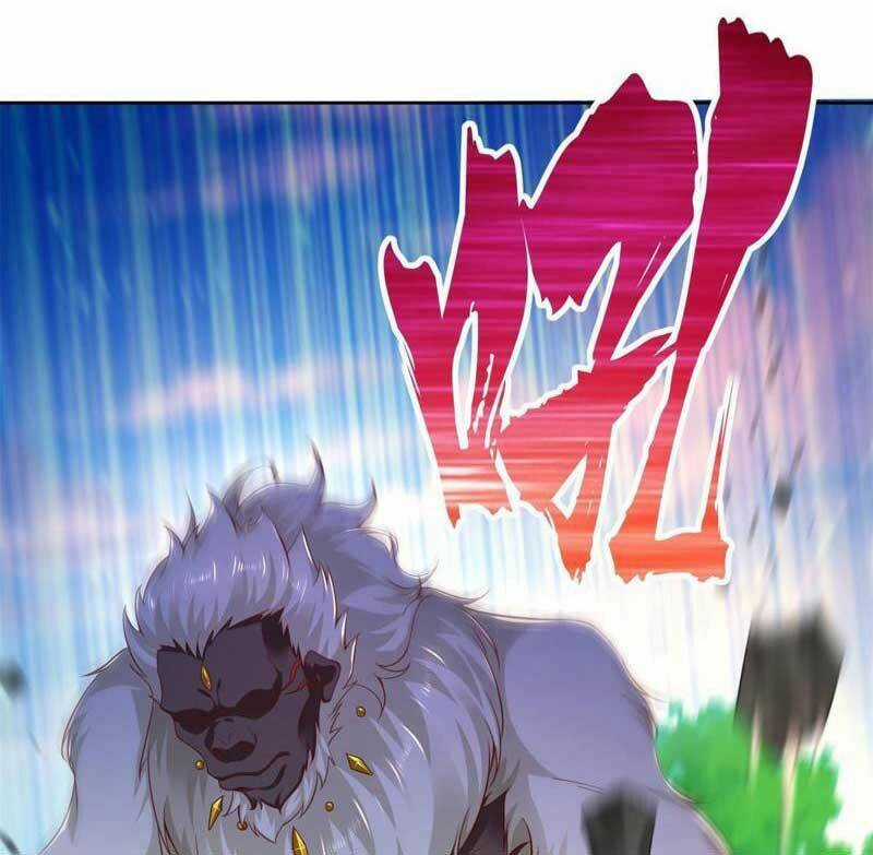 Đấu Chiến Cuồng Triều Chapter 359 trang 30