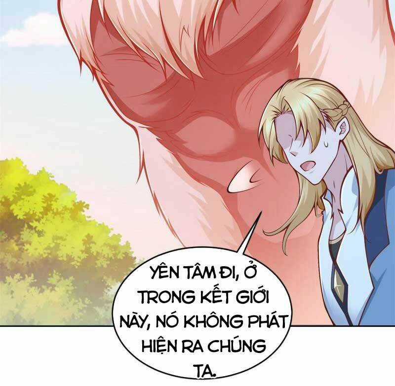 Đấu Chiến Cuồng Triều Chapter 359 trang 34