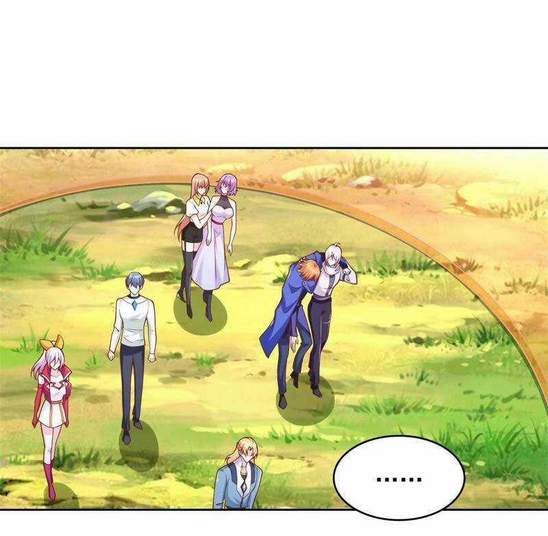 Đấu Chiến Cuồng Triều Chapter 359 trang 37