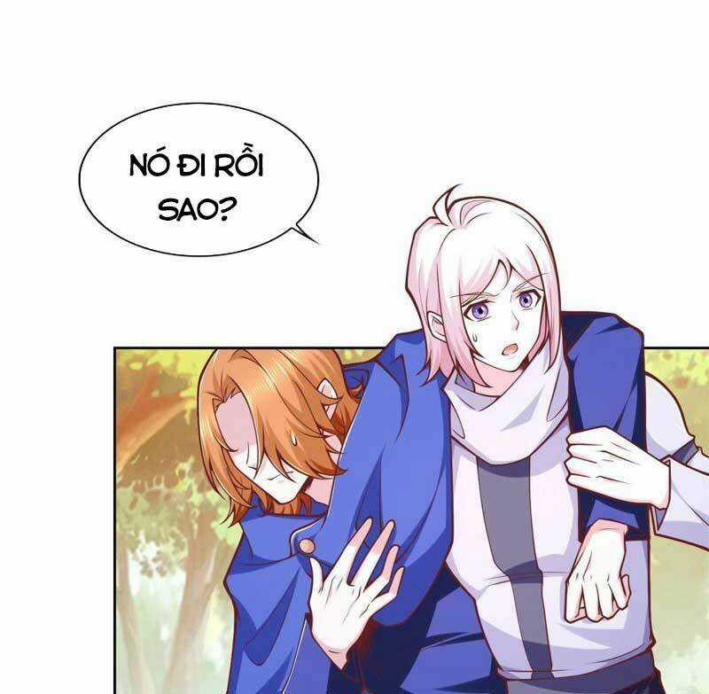 Đấu Chiến Cuồng Triều Chapter 359 trang 38