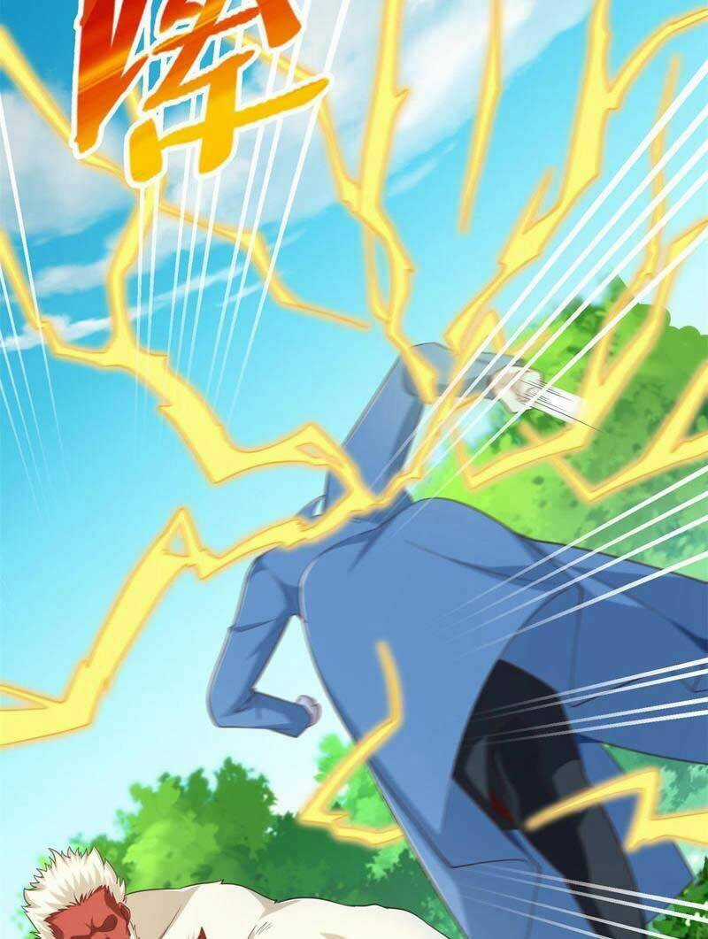 Đấu Chiến Cuồng Triều Chapter 359 trang 4