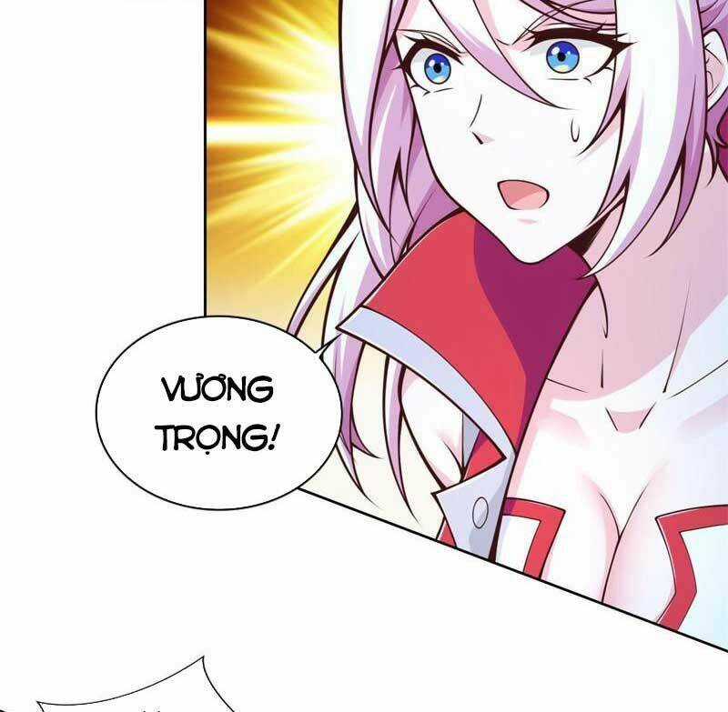 Đấu Chiến Cuồng Triều Chapter 359 trang 41