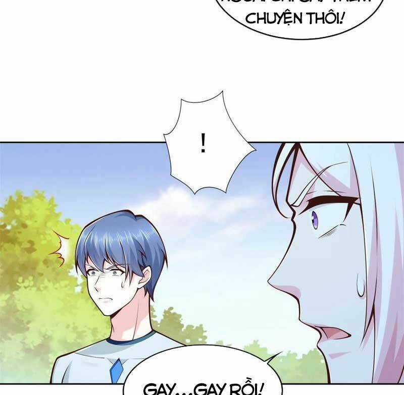 Đấu Chiến Cuồng Triều Chapter 359 trang 43