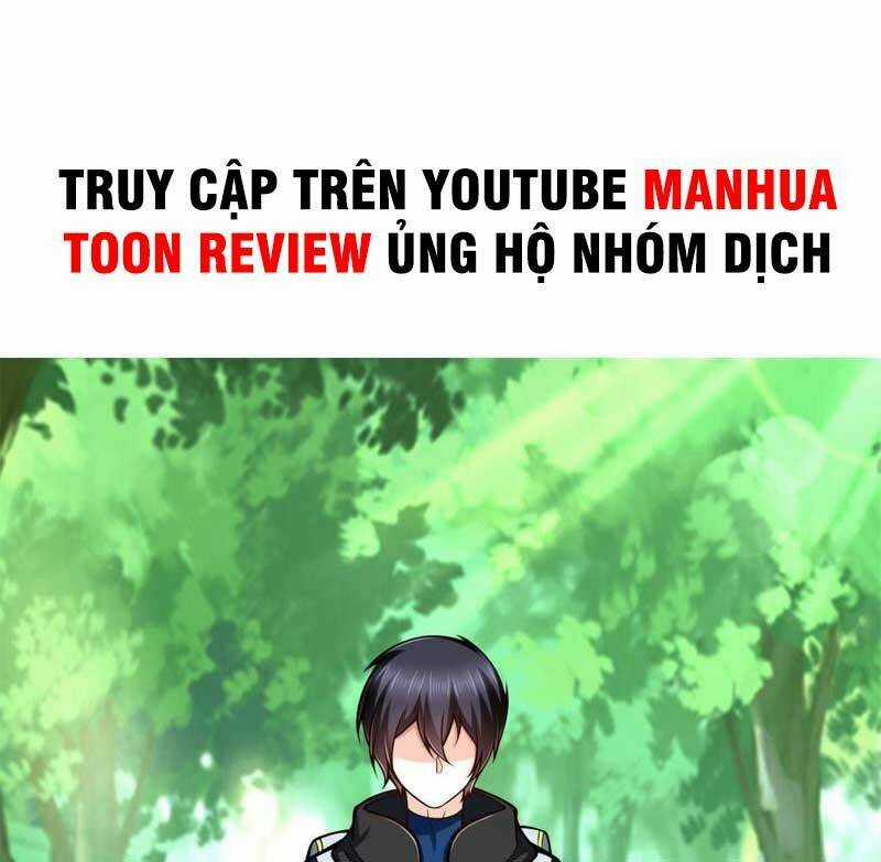 Đấu Chiến Cuồng Triều Chapter 359 trang 46