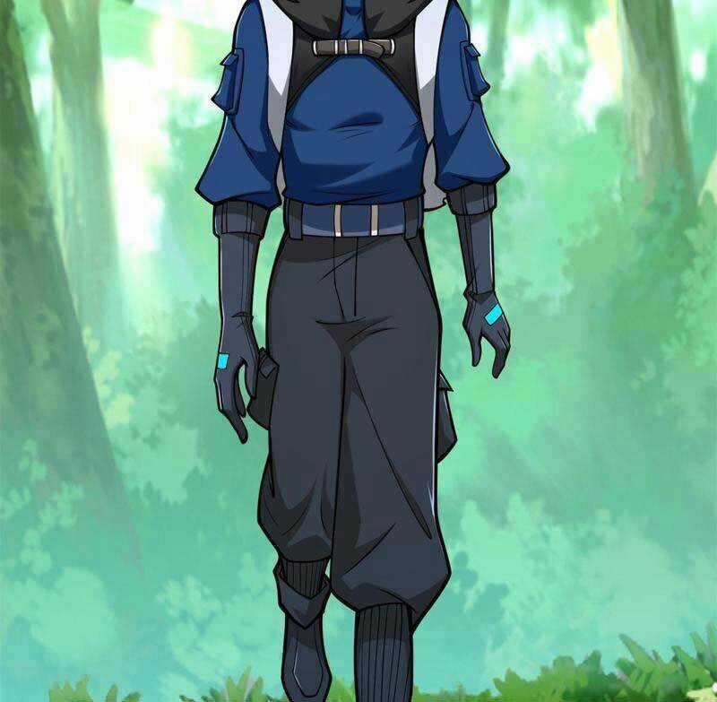 Đấu Chiến Cuồng Triều Chapter 359 trang 47