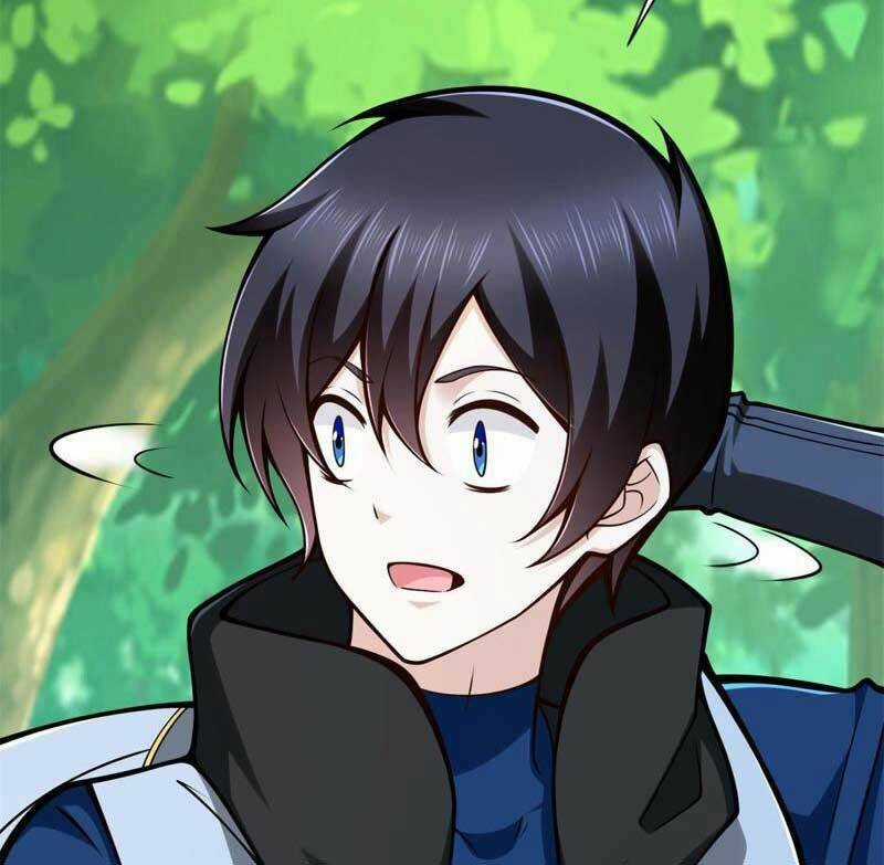 Đấu Chiến Cuồng Triều Chapter 359 trang 49