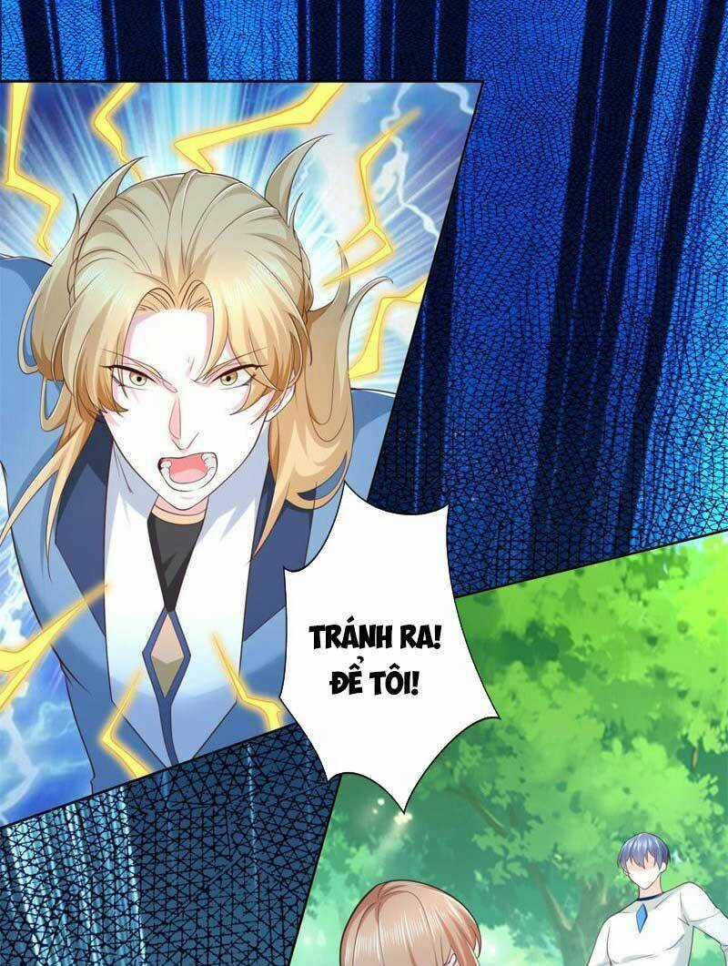 Đấu Chiến Cuồng Triều Chapter 359 trang 6