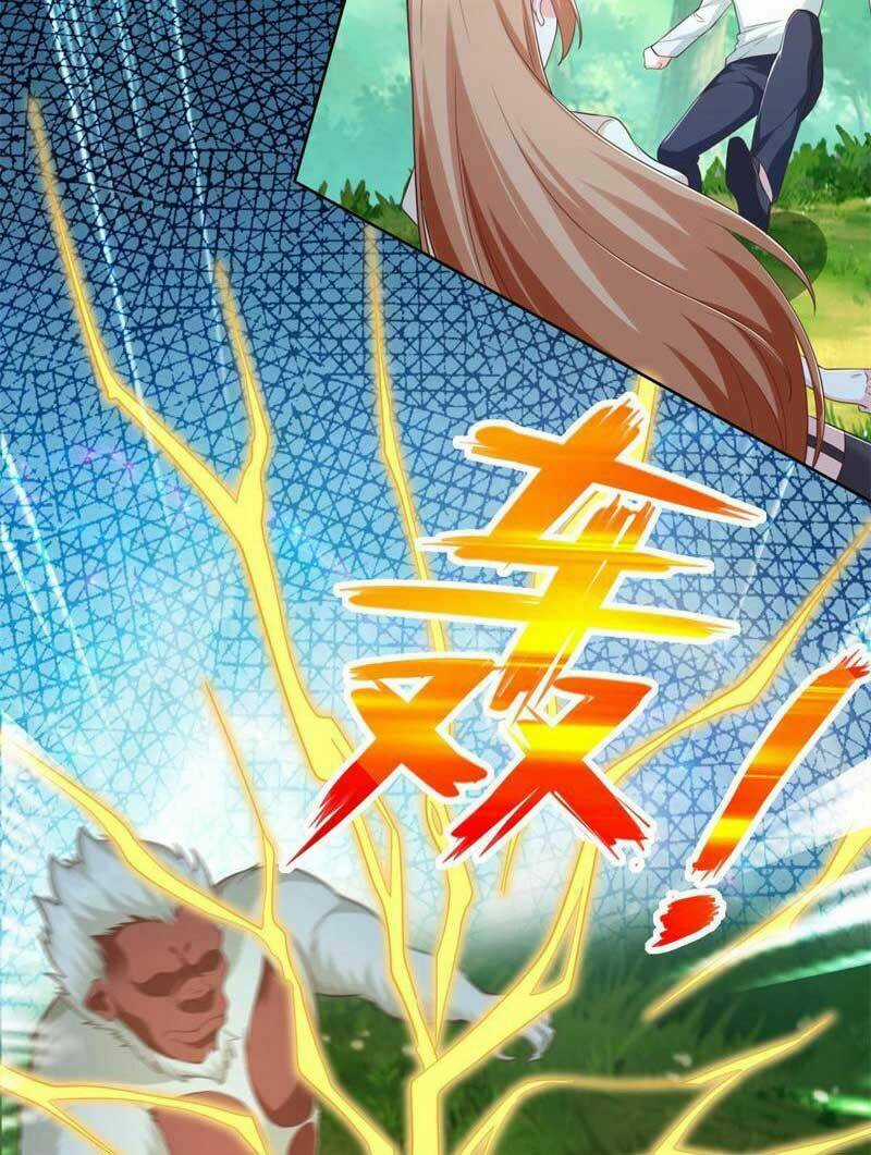 Đấu Chiến Cuồng Triều Chapter 359 trang 7