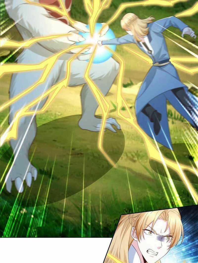 Đấu Chiến Cuồng Triều Chapter 359 trang 8