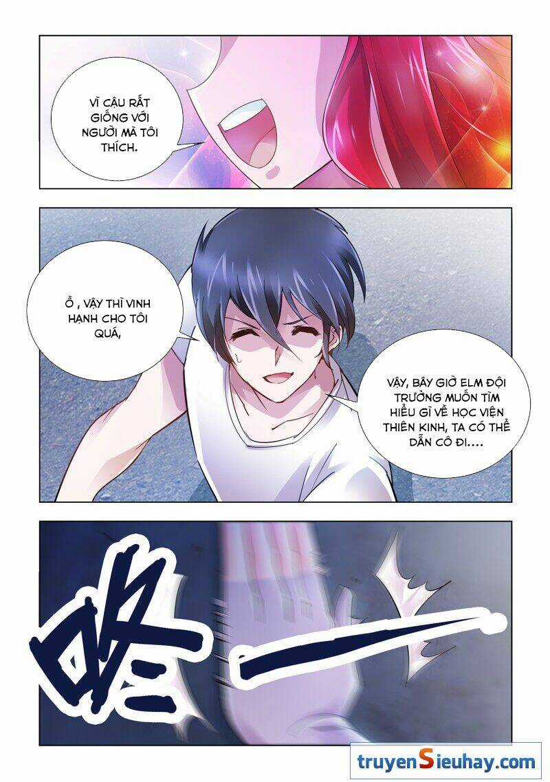 Đấu Chiến Cuồng Triều Chapter 41 trang 2