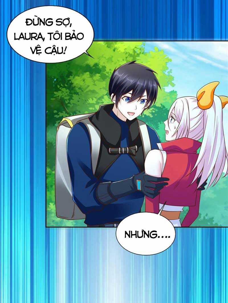 Đấu Chiến Cuồng Triều Chapter 560 trang 12