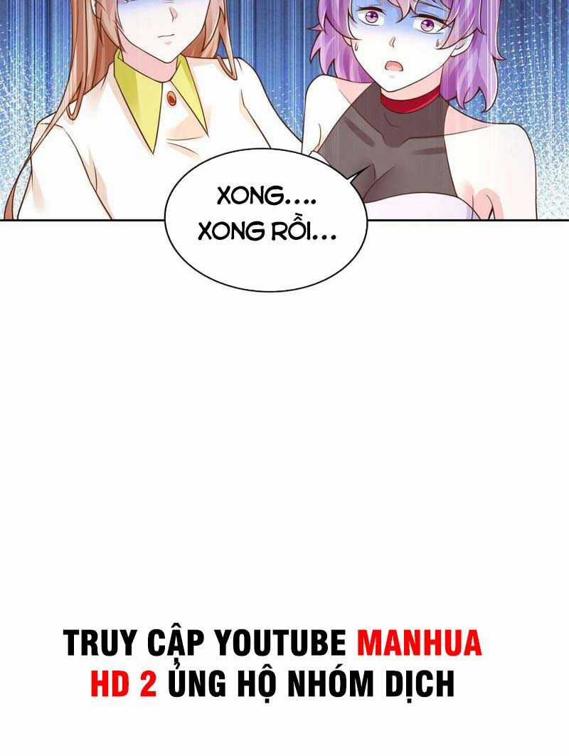 Đấu Chiến Cuồng Triều Chapter 560 trang 15