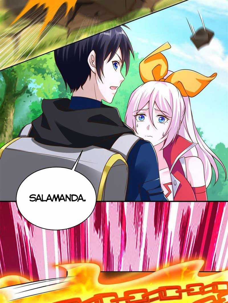 Đấu Chiến Cuồng Triều Chapter 560 trang 17