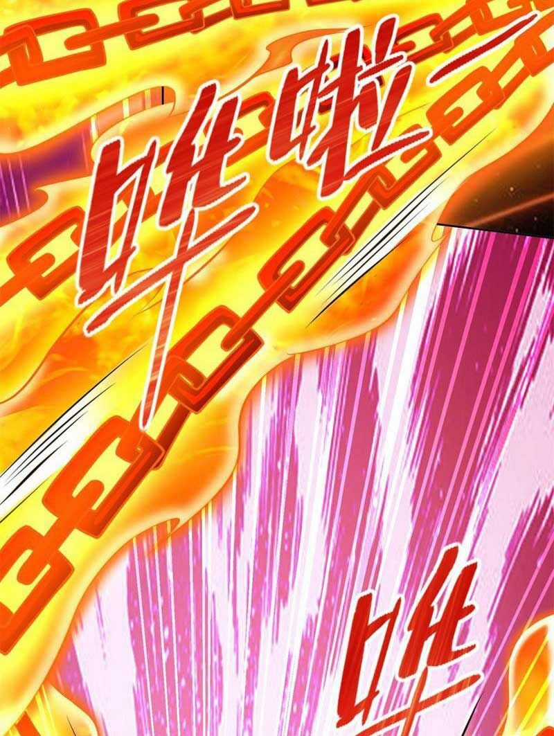 Đấu Chiến Cuồng Triều Chapter 560 trang 18