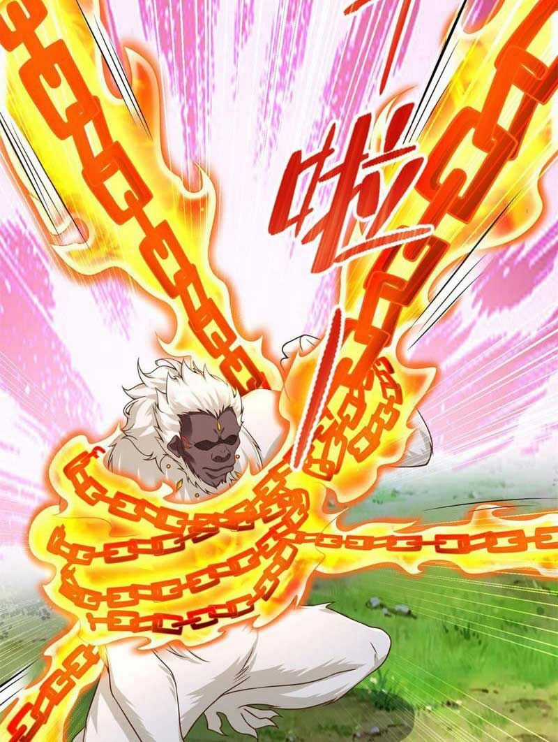 Đấu Chiến Cuồng Triều Chapter 560 trang 19