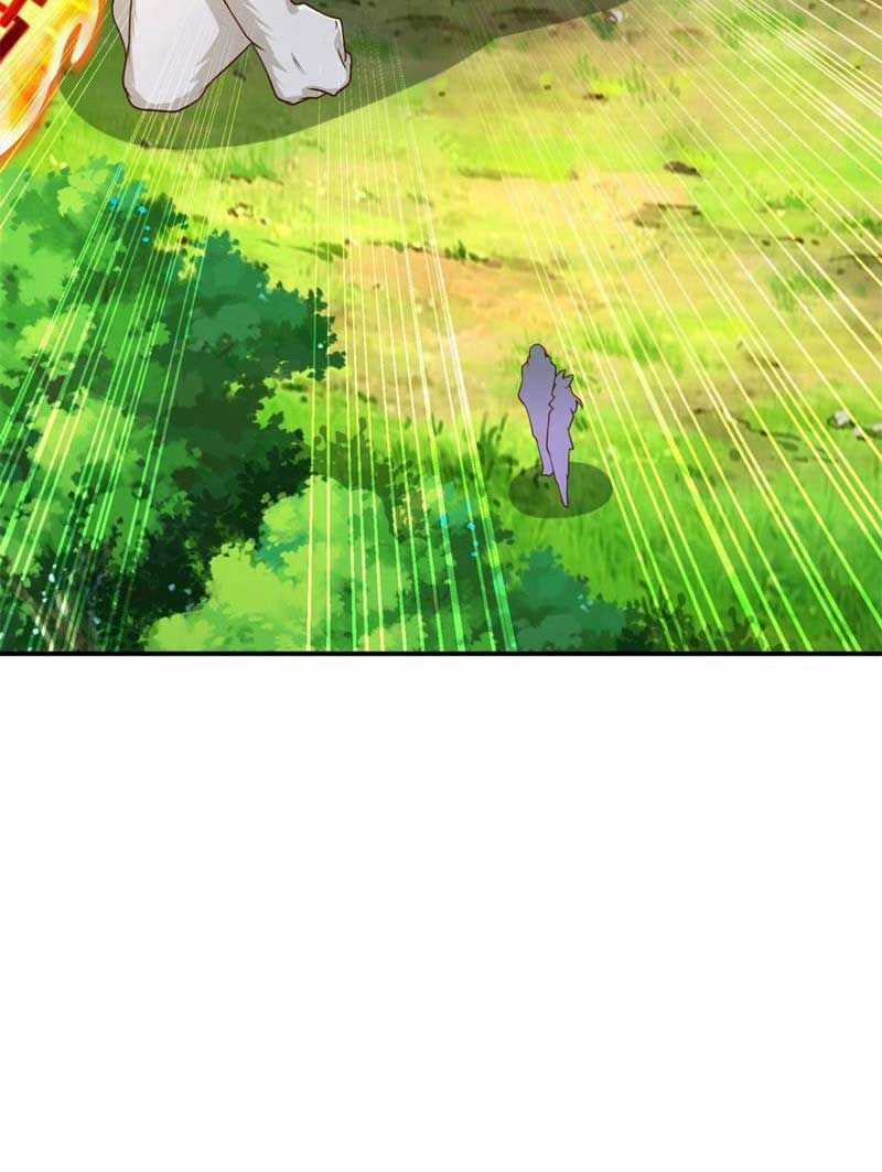 Đấu Chiến Cuồng Triều Chapter 560 trang 20