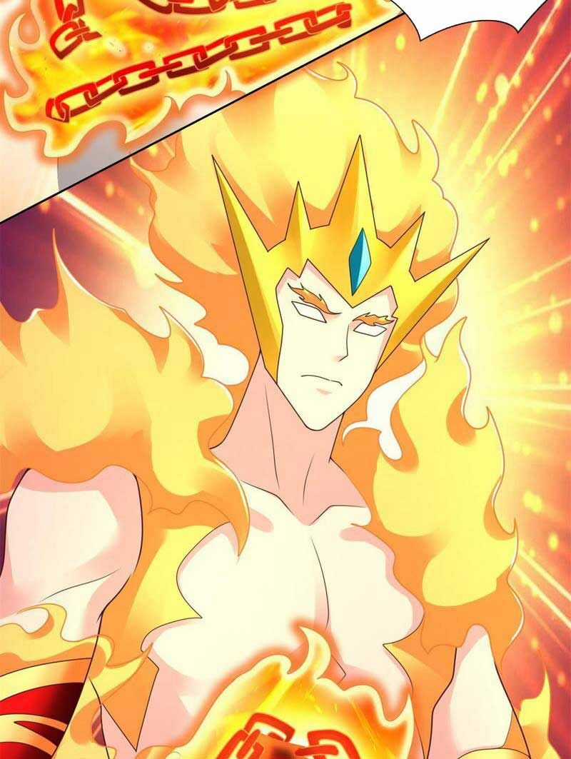 Đấu Chiến Cuồng Triều Chapter 560 trang 22