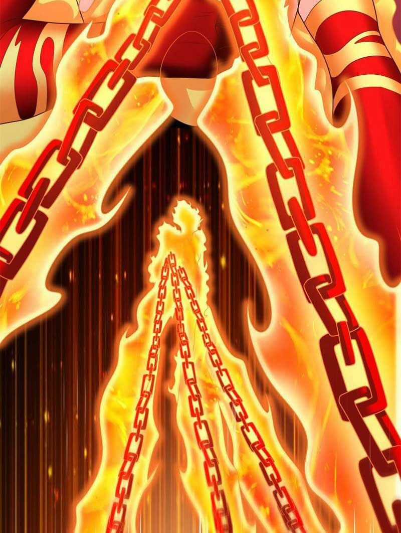 Đấu Chiến Cuồng Triều Chapter 560 trang 23