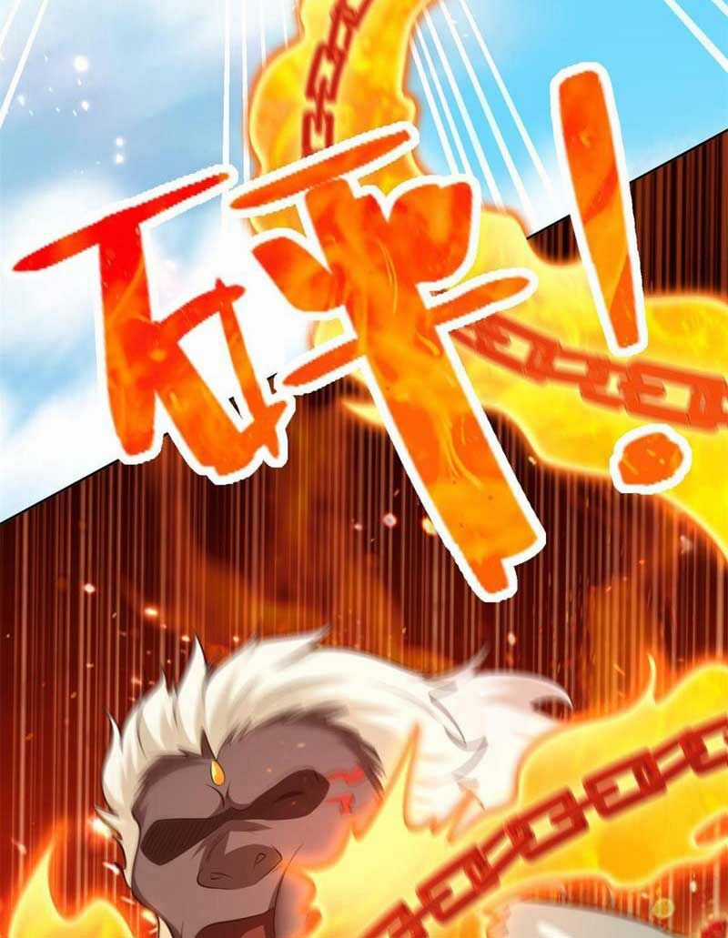 Đấu Chiến Cuồng Triều Chapter 560 trang 29