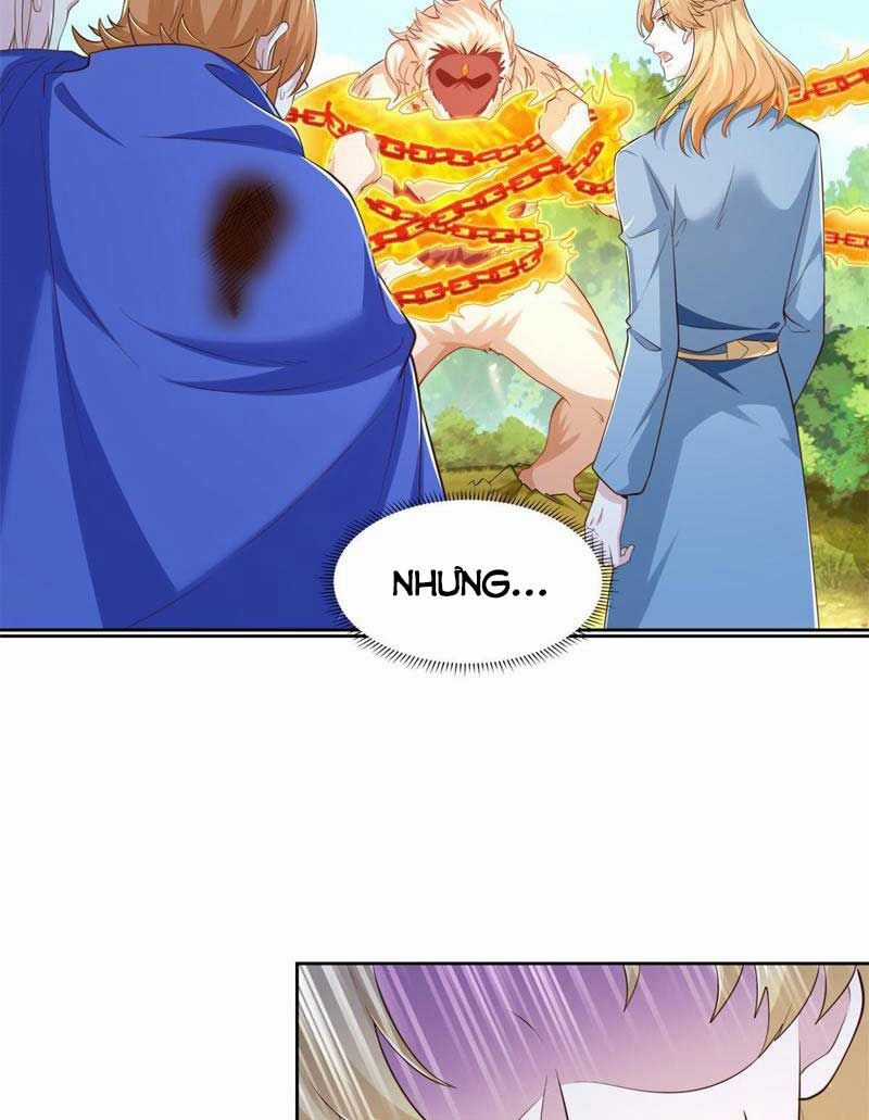 Đấu Chiến Cuồng Triều Chapter 560 trang 34