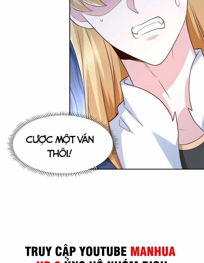 Đấu Chiến Cuồng Triều Chapter 560 trang 35