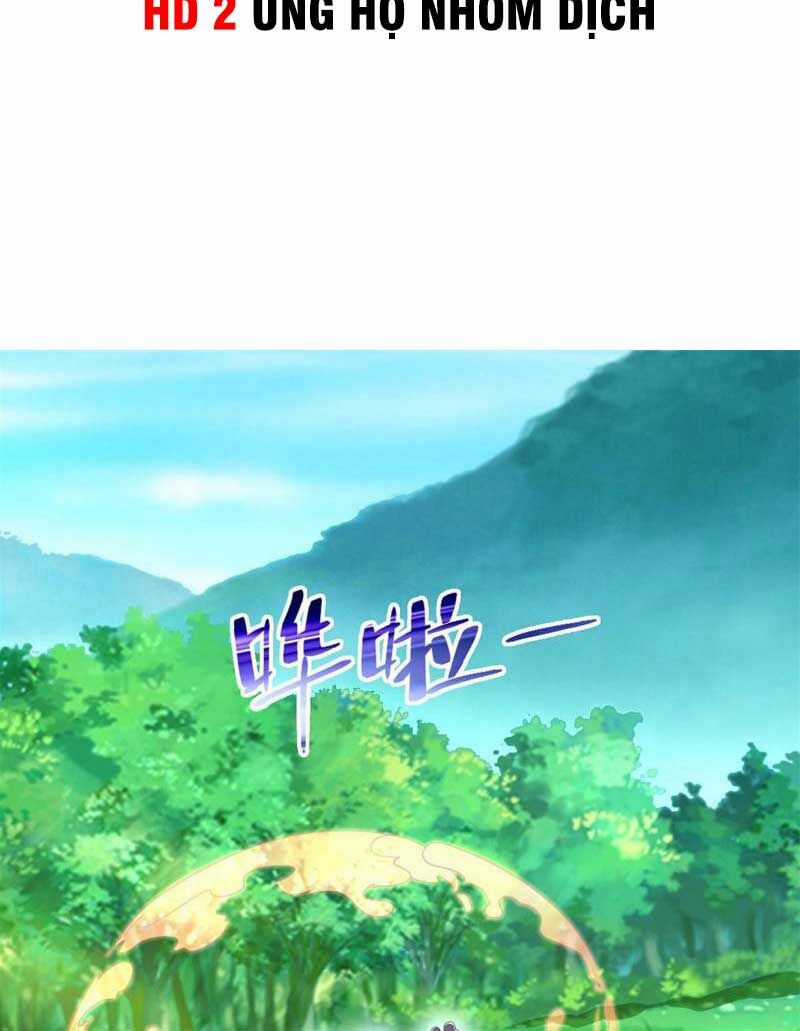 Đấu Chiến Cuồng Triều Chapter 560 trang 36