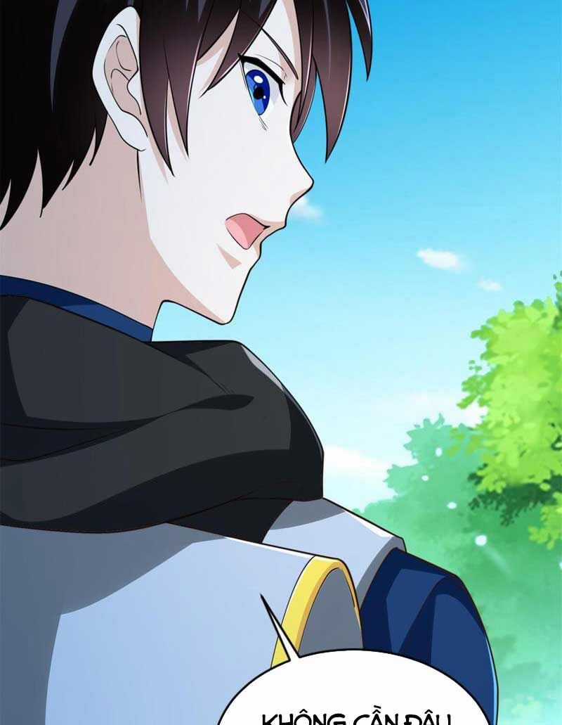 Đấu Chiến Cuồng Triều Chapter 560 trang 39