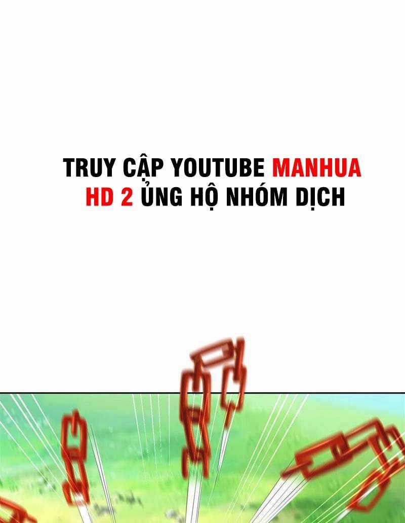 Đấu Chiến Cuồng Triều Chapter 560 trang 41