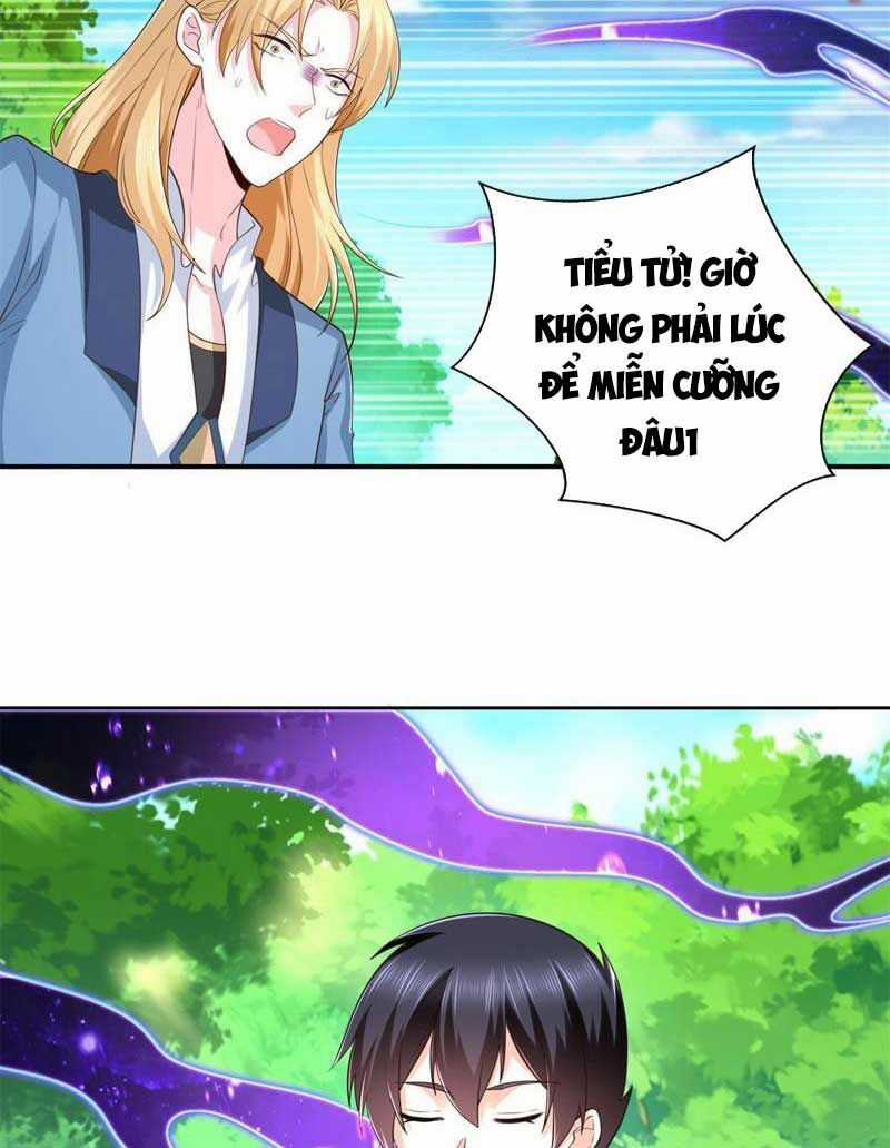 Đấu Chiến Cuồng Triều Chapter 560 trang 43