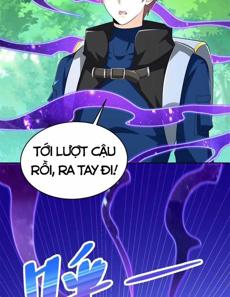 Đấu Chiến Cuồng Triều Chapter 560 trang 44