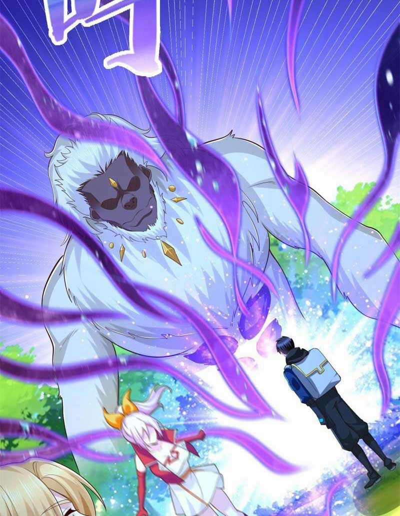 Đấu Chiến Cuồng Triều Chapter 560 trang 45