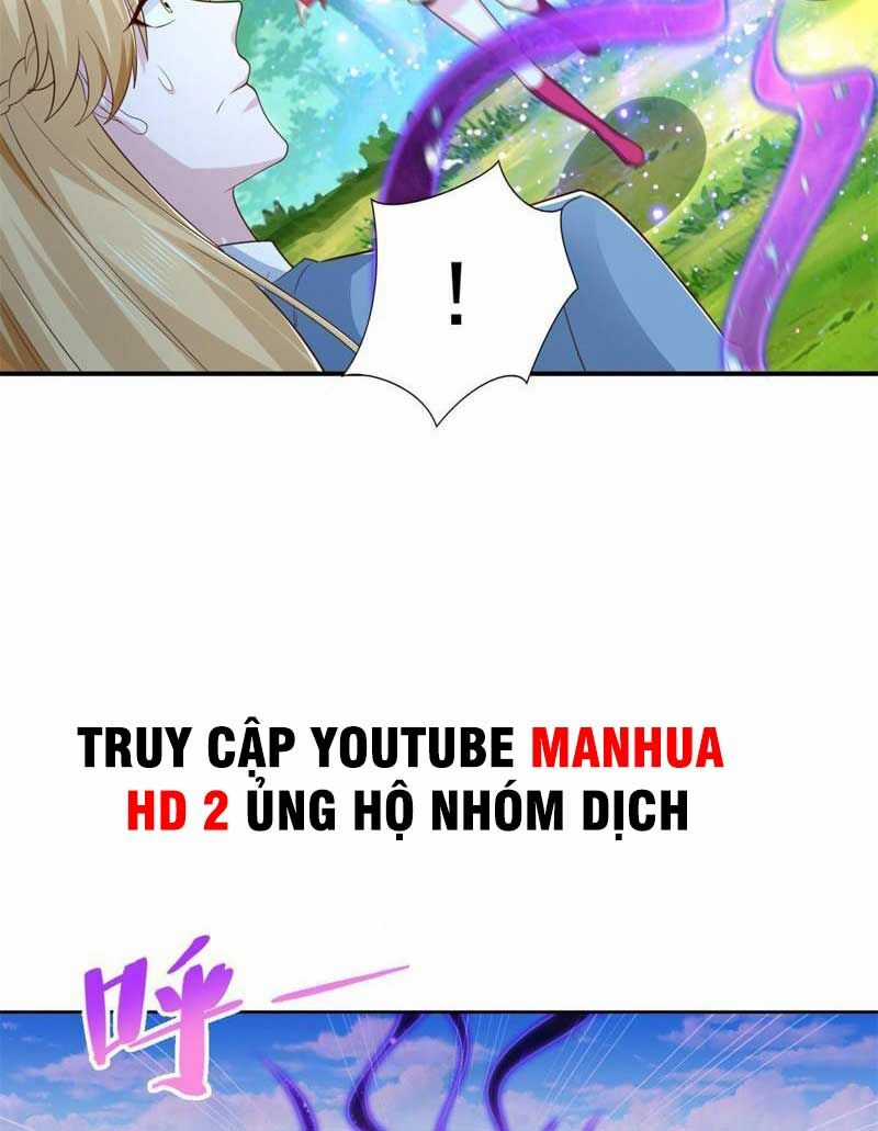 Đấu Chiến Cuồng Triều Chapter 560 trang 46