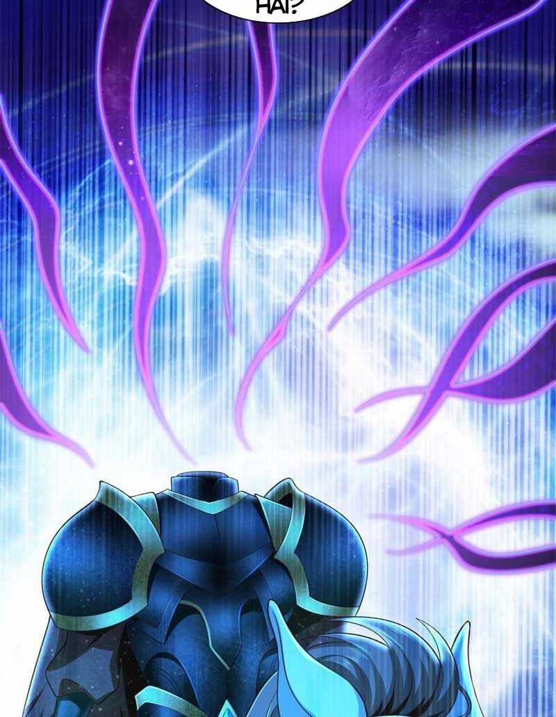 Đấu Chiến Cuồng Triều Chapter 560 trang 48