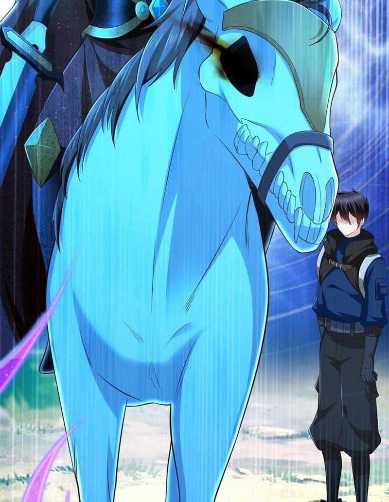 Đấu Chiến Cuồng Triều Chapter 560 trang 49