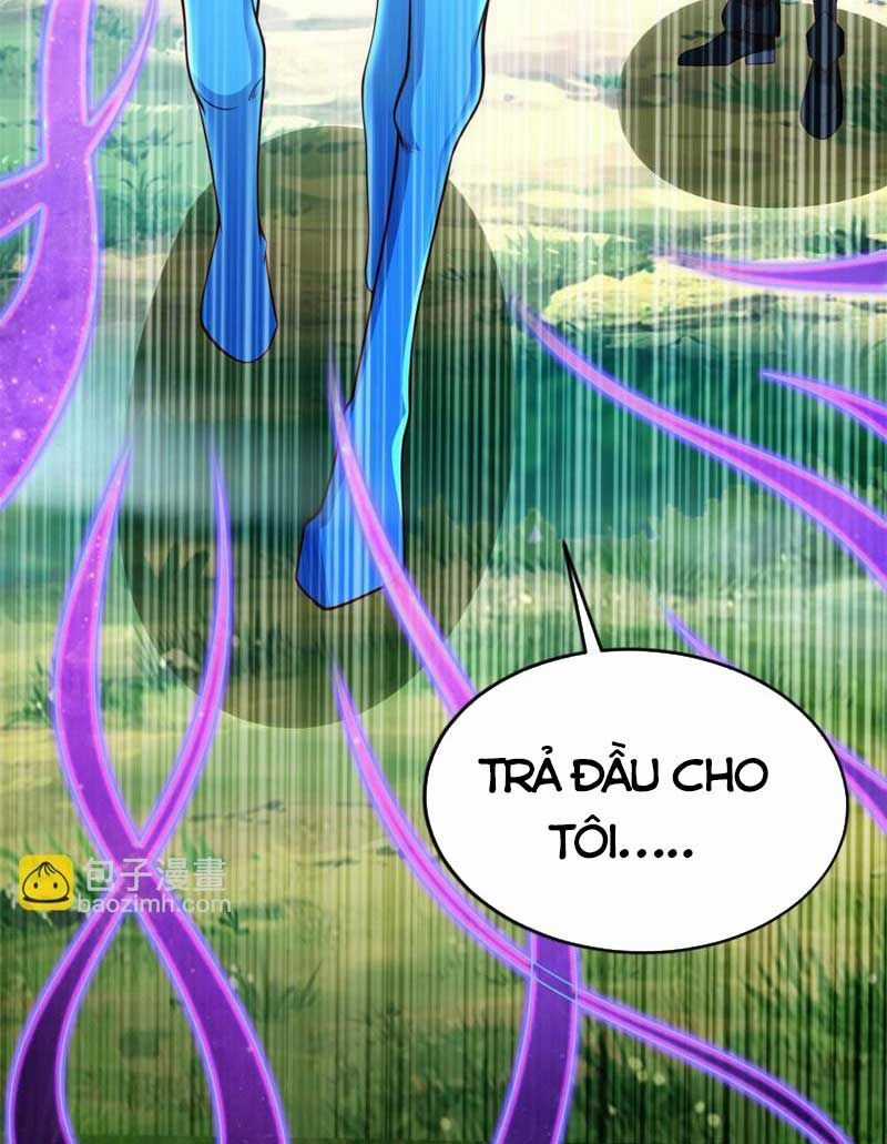 Đấu Chiến Cuồng Triều Chapter 560 trang 50