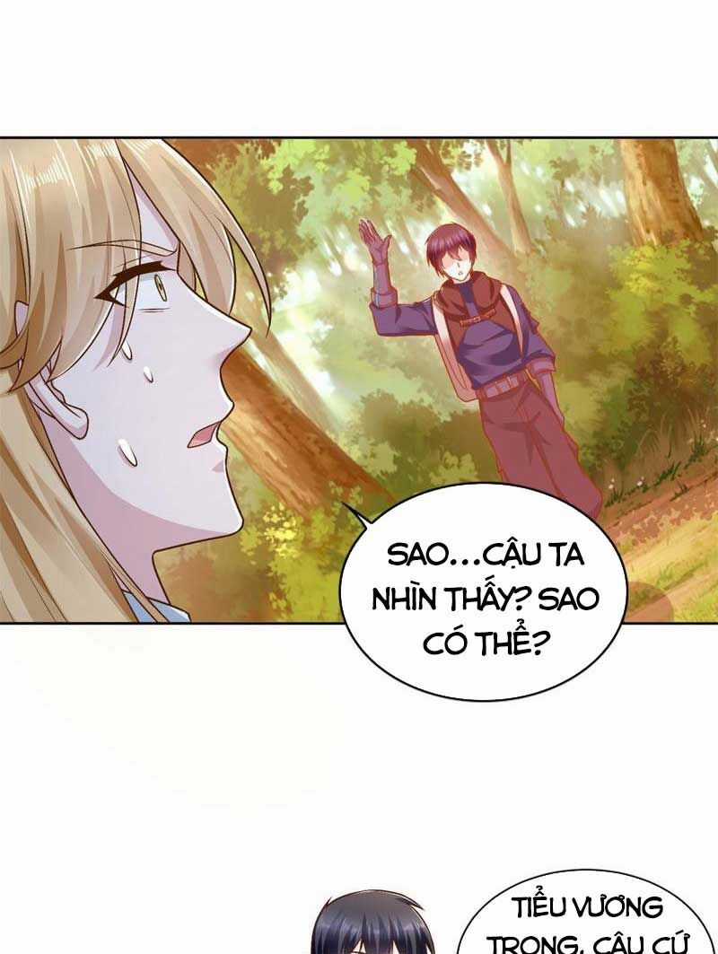 Đấu Chiến Cuồng Triều Chapter 560 trang 6