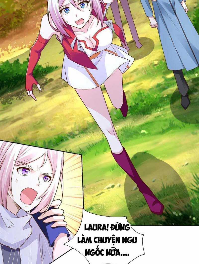 Đấu Chiến Cuồng Triều Chapter 560 trang 9