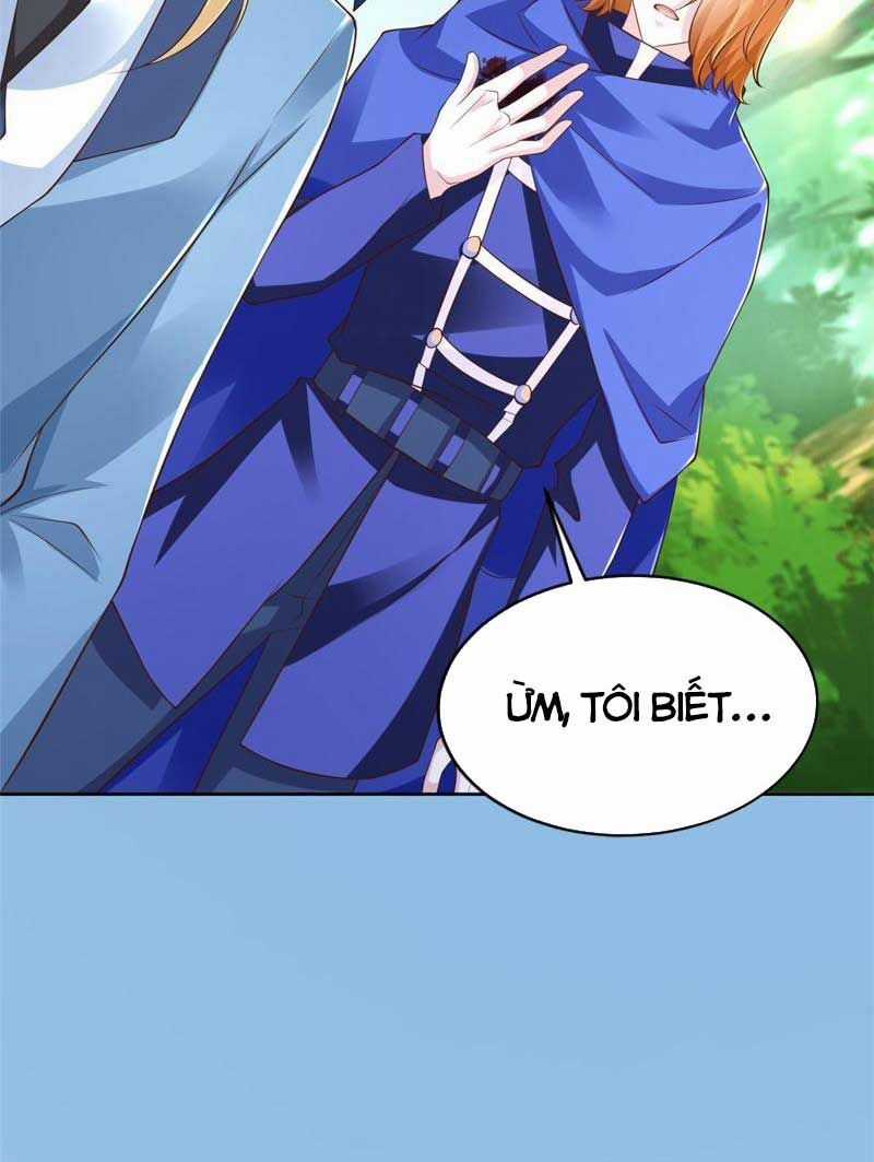 Đấu Chiến Cuồng Triều Chapter 561 trang 22