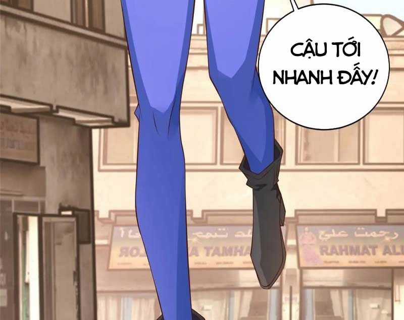 Đấu Chiến Cuồng Triều Chapter 561 trang 31