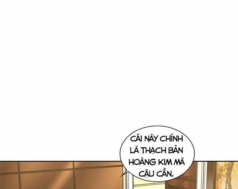 Đấu Chiến Cuồng Triều Chapter 561 trang 34