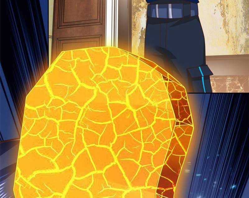 Đấu Chiến Cuồng Triều Chapter 561 trang 37