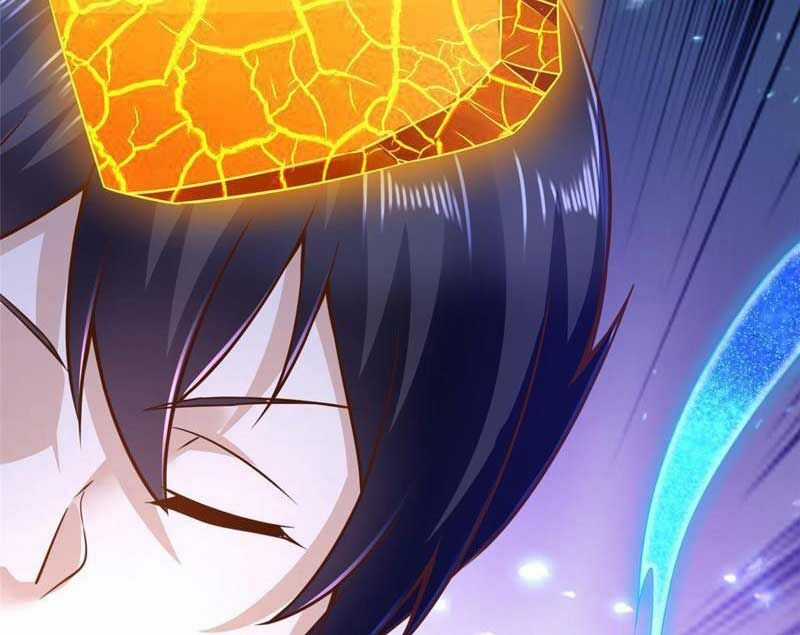 Đấu Chiến Cuồng Triều Chapter 561 trang 38