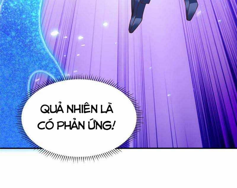 Đấu Chiến Cuồng Triều Chapter 561 trang 41